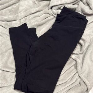 Aerie Black Leggings